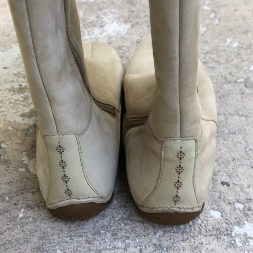 Timberland  boots - Picture 4 of 8